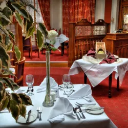 Lucan Spa Hotel - Ongar