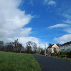 Ongar Parklands - Ongar