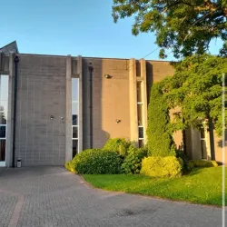 St. Mary's Church, Lucan - Ongar