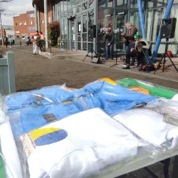 The Mill Shopping Centre - Ongar