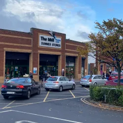 The Mill Shopping Centre - Ongar