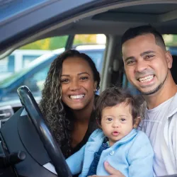 The Mill Shopping Centre - Ongar