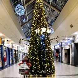 The Mill Shopping Centre - Ongar