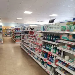 The Mill Shopping Centre - Ongar