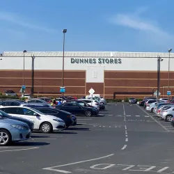 The Mill Shopping Centre - Ongar