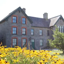 Abbeyleix Heritage House - Portlaoise