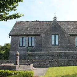 Abbeyleix Heritage House - Portlaoise