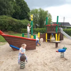 Abbeyleix Heritage House - Portlaoise