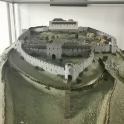 Abbeyleix Heritage House - Portlaoise