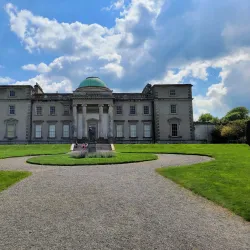 Emo Court - Portlaoise