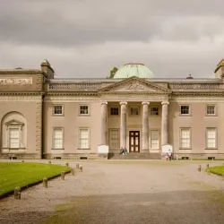 Emo Court - Portlaoise