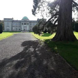 Emo Court - Portlaoise