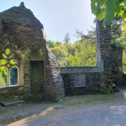 Heywood Gardens - Portlaoise