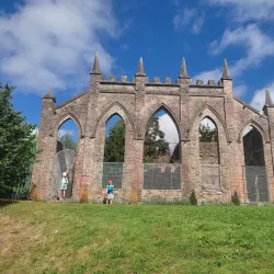 Heywood Gardens - Portlaoise