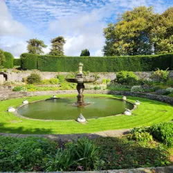 Heywood Gardens - Portlaoise