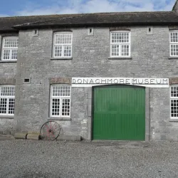 Laois County Museum - Portlaoise