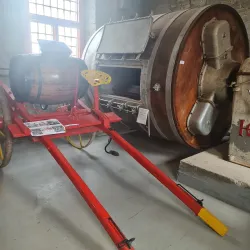 Laois County Museum - Portlaoise