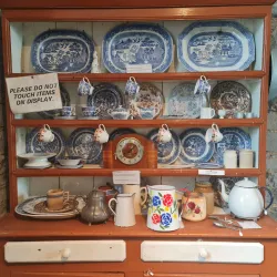 Laois County Museum - Portlaoise