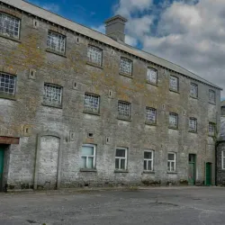 Laois County Museum - Portlaoise