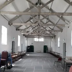 Laois County Museum - Portlaoise