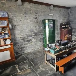 Laois County Museum - Portlaoise