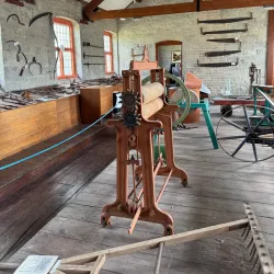 Laois County Museum - Portlaoise