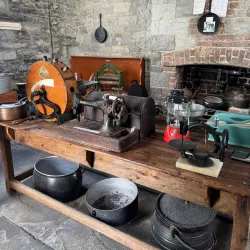 Laois County Museum - Portlaoise