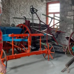 Laois County Museum - Portlaoise