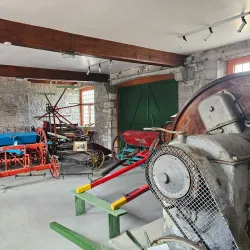 Laois County Museum - Portlaoise