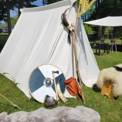 Laois Heritage Centre - Portlaoise