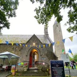 Laois Heritage Centre - Portlaoise