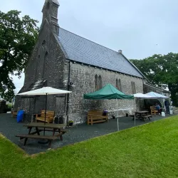 Laois Heritage Centre - Portlaoise