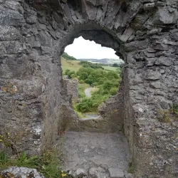 Rock of Dunamase - Portlaoise