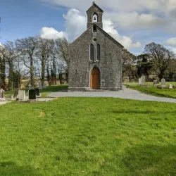Rock of Dunamase - Portlaoise