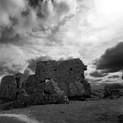 Rock of Dunamase - Portlaoise