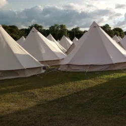 Stradbally Hall and Gardens - Portlaoise