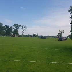 Stradbally Hall and Gardens - Portlaoise