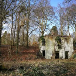 Stradbally Hall and Gardens - Portlaoise