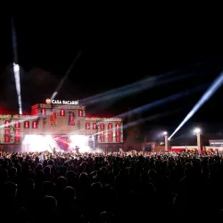 Stradbally Hall and Gardens - Portlaoise