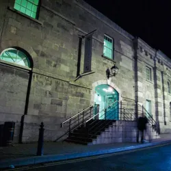 The Dunamaise Arts Centre - Portlaoise