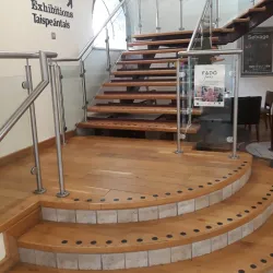 The Dunamaise Arts Centre - Portlaoise