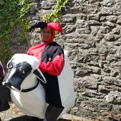 The Dunamaise Arts Centre - Portlaoise