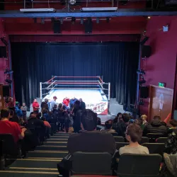 The Dunamaise Arts Centre - Portlaoise