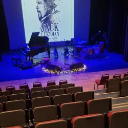 The Dunamaise Arts Centre - Portlaoise