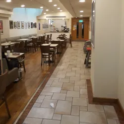 The Dunamaise Arts Centre - Portlaoise