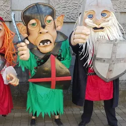 The Dunamaise Arts Centre - Portlaoise