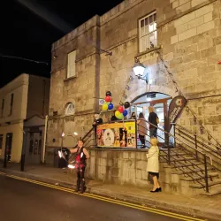 The Dunamaise Arts Centre - Portlaoise