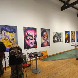 The Dunamaise Arts Centre - Portlaoise