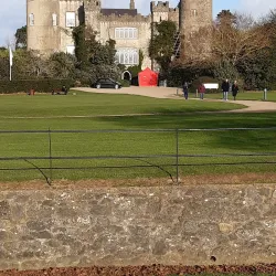 Malahide Castle and Gardens - Portmarnock