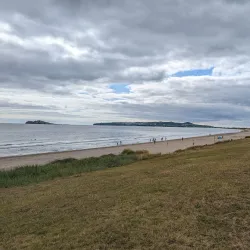 Portmarnock Beach - Portmarnock